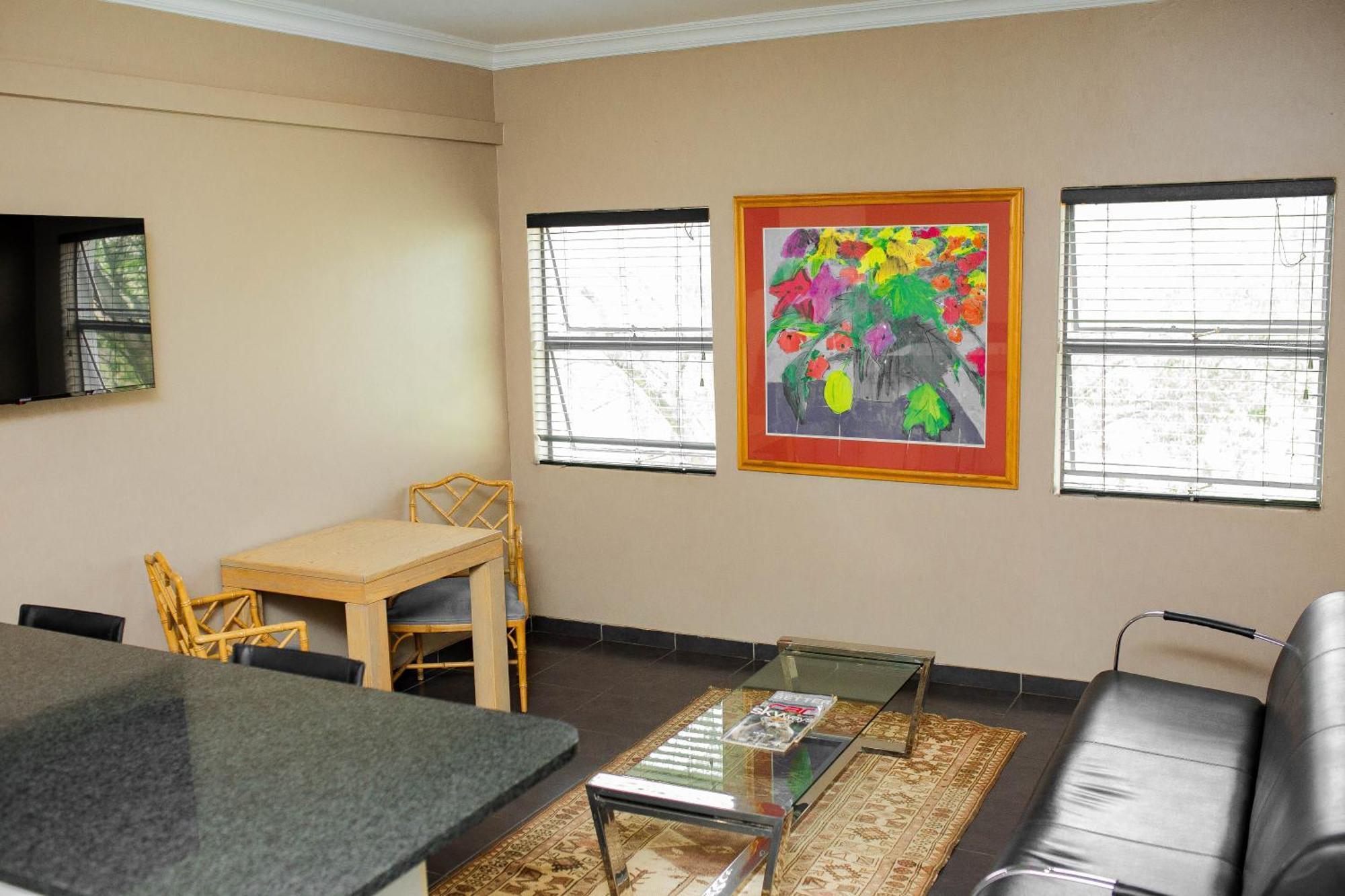 Vetho 2 Apartments Or Tambo Airport Kempton Park Exterior photo
